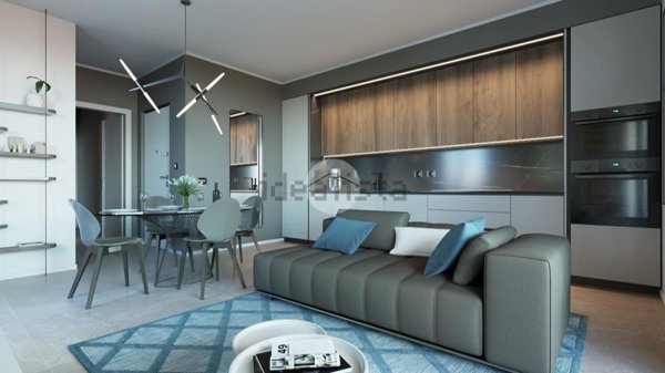 appartamento in vendita ad Alghero