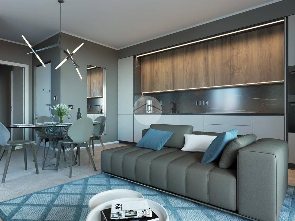 appartamento in vendita ad Alghero