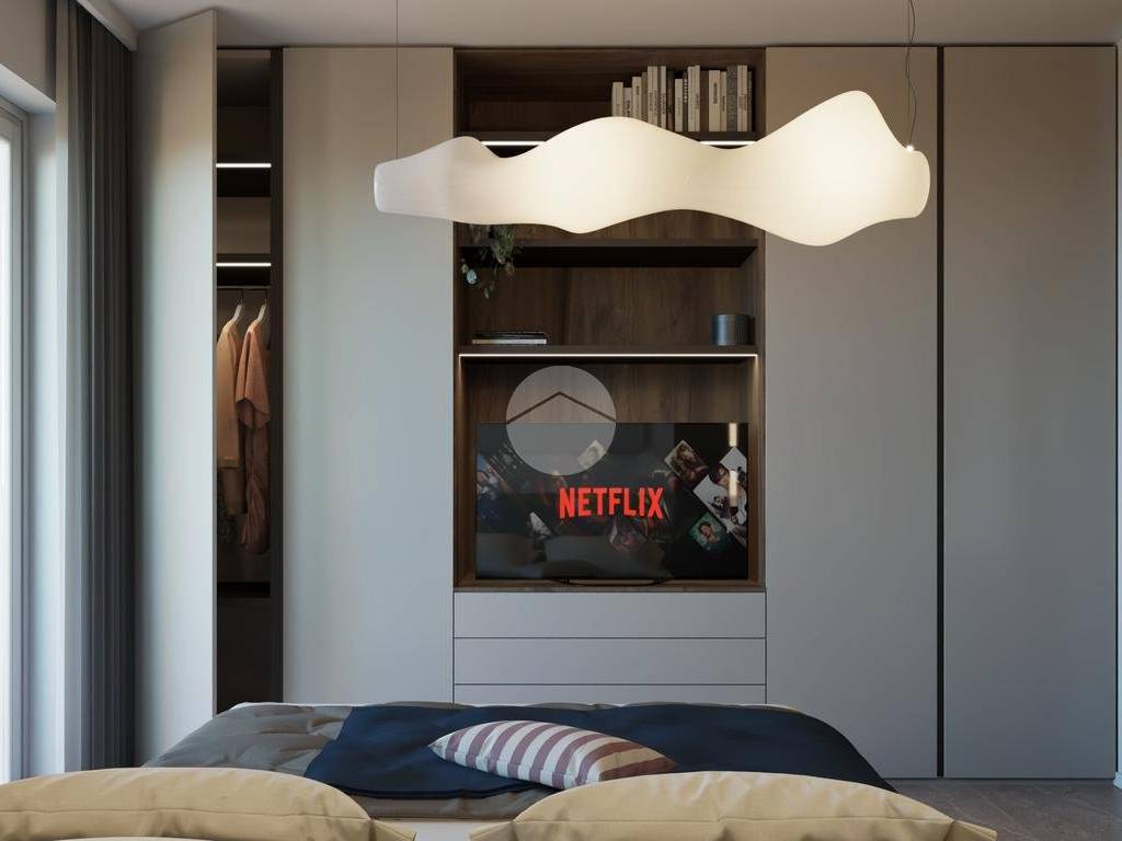 appartamento in vendita ad Alghero in zona Pivarada