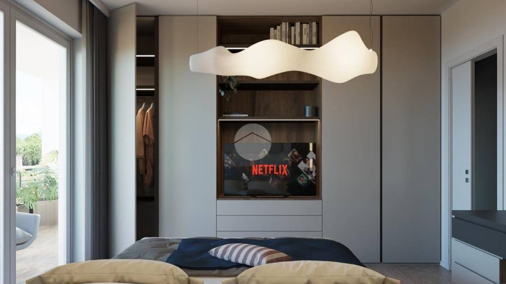 appartamento in vendita ad Alghero