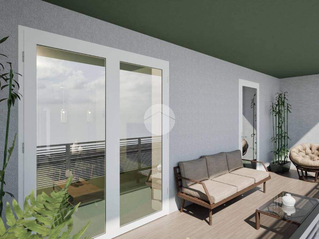 appartamento in vendita ad Alghero in zona Sant'Agostino