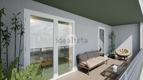 appartamento in vendita ad Alghero in zona Sant'Agostino