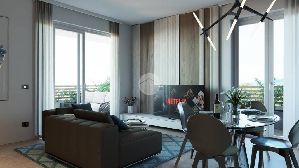 appartamento in vendita ad Alghero