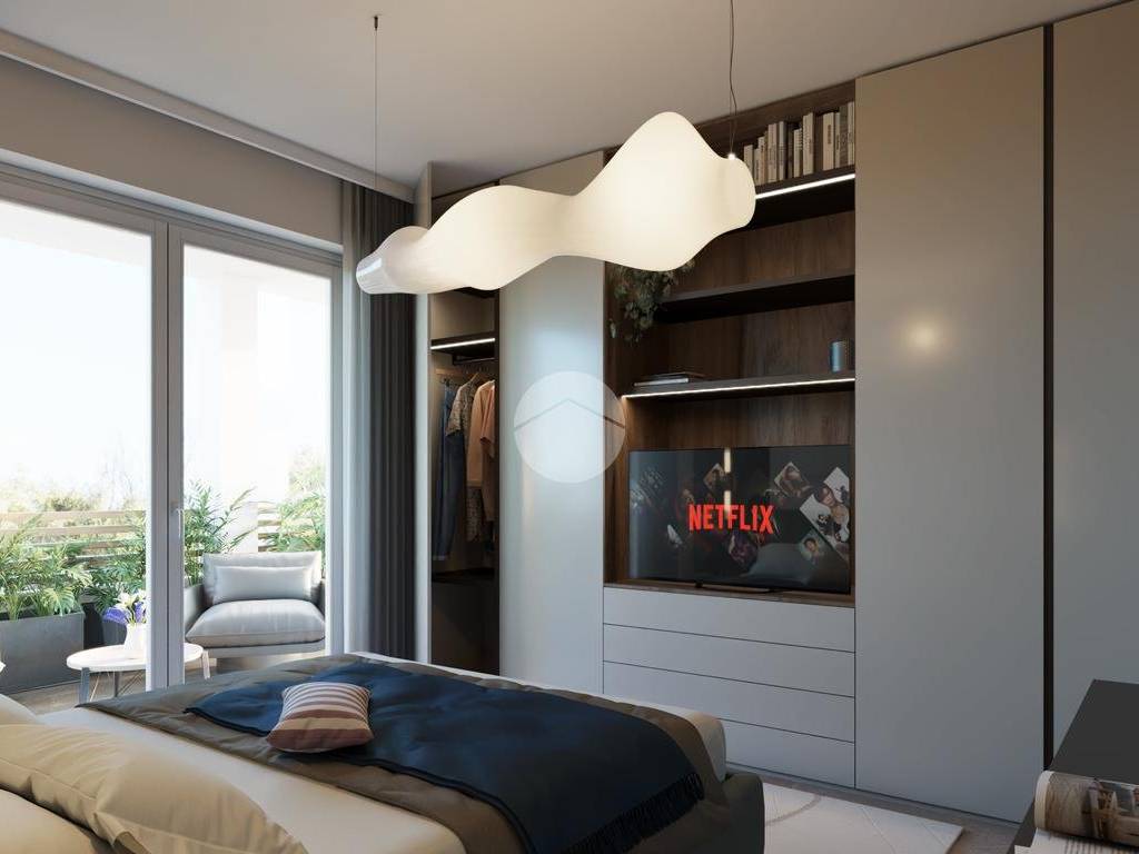 appartamento in vendita ad Alghero in zona Pivarada