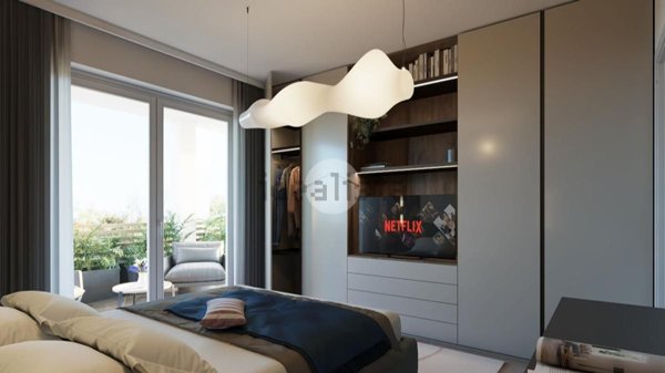 appartamento in vendita ad Alghero in zona Sant'Agostino