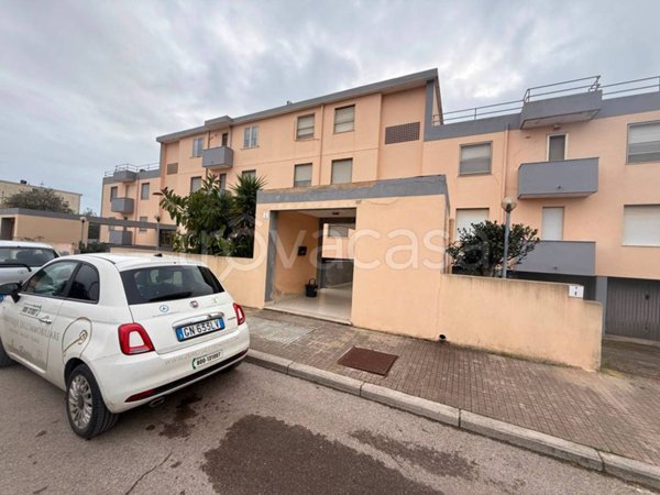 appartamento in vendita ad Alghero in zona Centro Storico