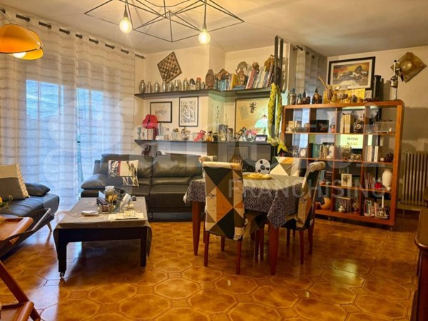 appartamento in vendita ad Alghero in zona Sant'Agostino