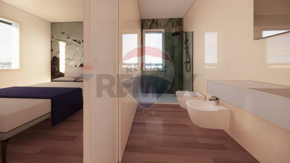 appartamento in vendita ad Alghero in zona Lido