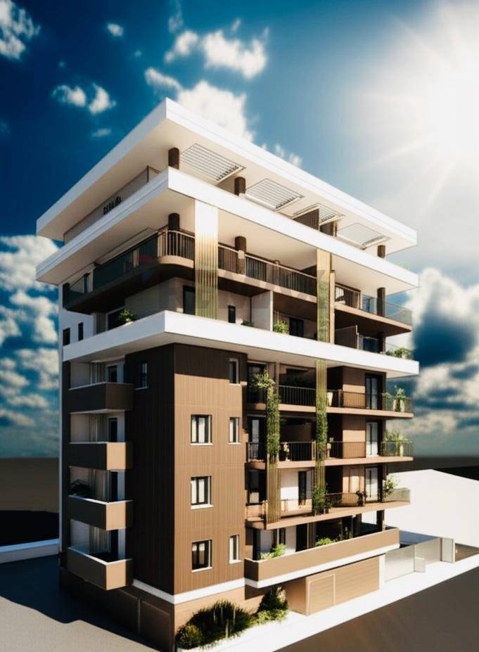 appartamento in vendita ad Alghero in zona Lido