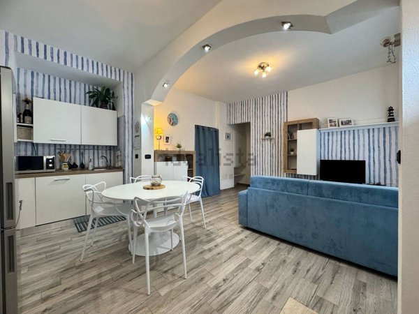 appartamento in vendita ad Alghero in zona Centro Storico