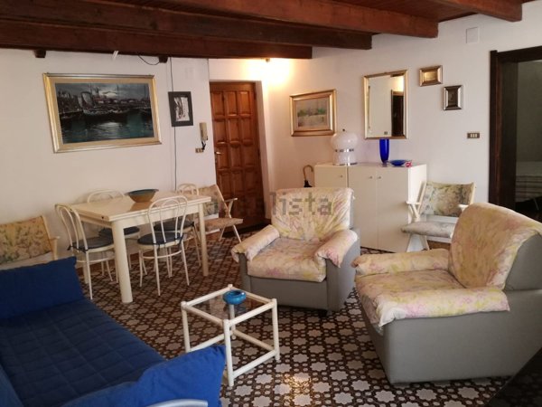 appartamento in vendita ad Alghero in zona Centro Storico