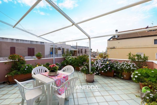 appartamento in vendita ad Alghero