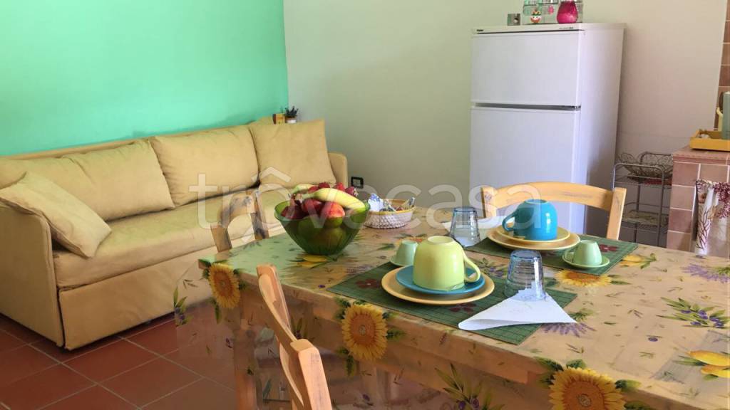 casa indipendente in vendita ad Alghero in zona Fertilia