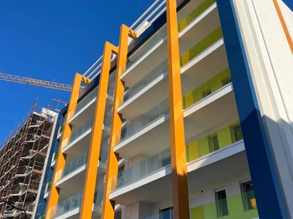 appartamento in vendita ad Alghero in zona Maria Pia