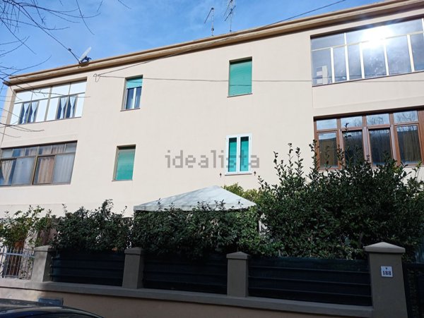 appartamento in vendita ad Alghero in zona Centro Storico