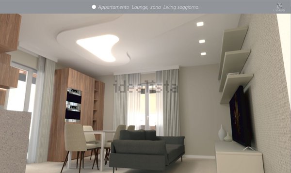 appartamento in vendita ad Alghero in zona Centro Storico