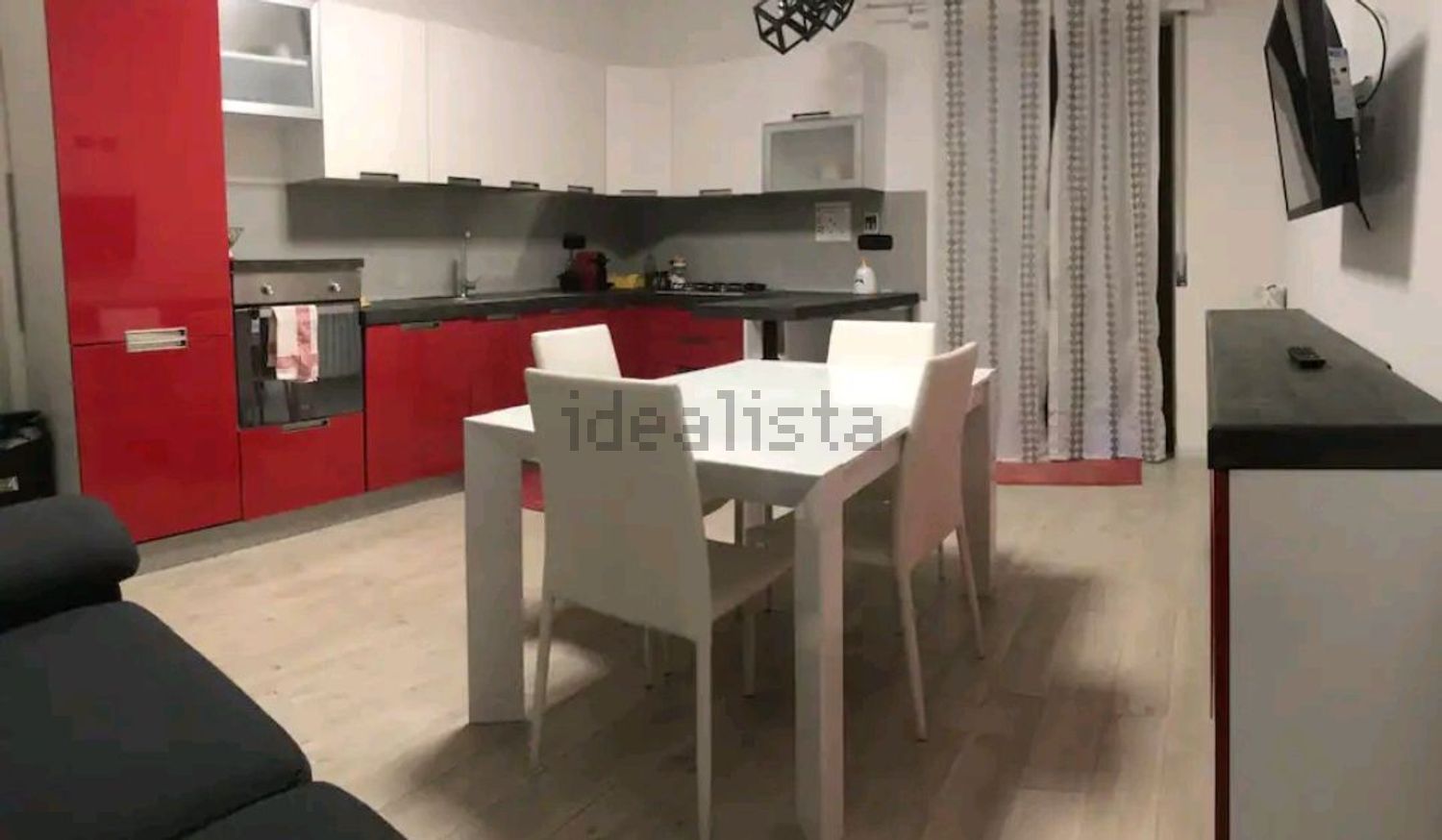 appartamento in vendita ad Alghero