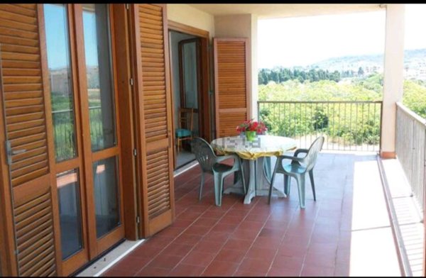 appartamento in vendita ad Alghero in zona Centro Storico