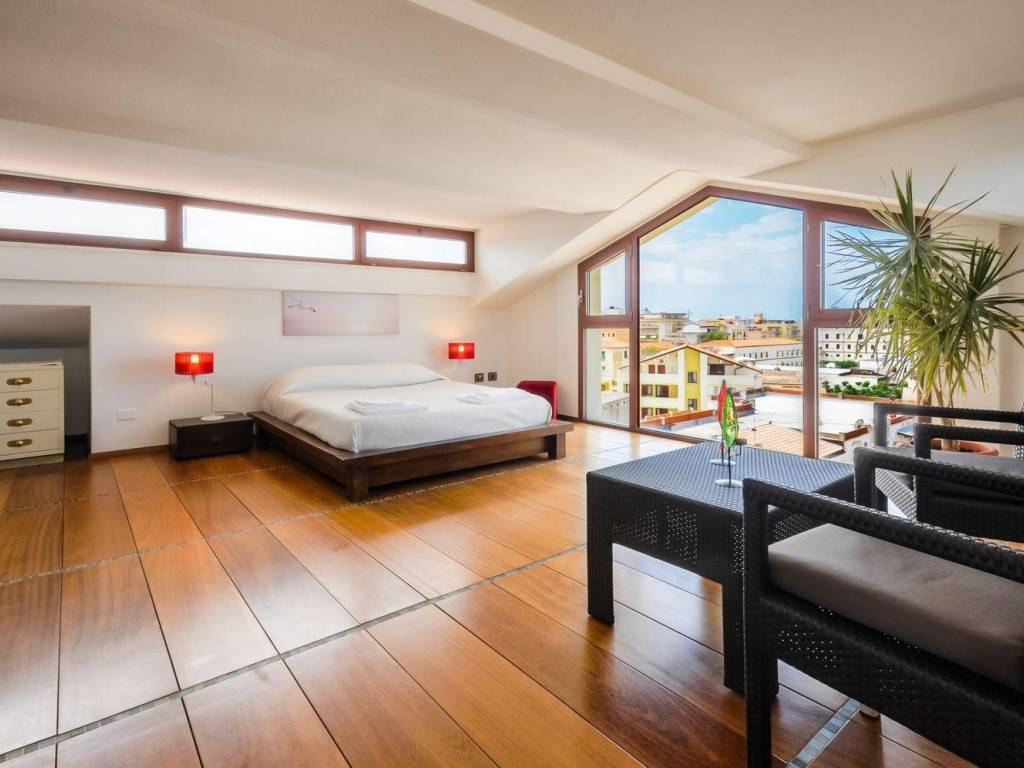 appartamento in vendita ad Alghero in zona Pivarada