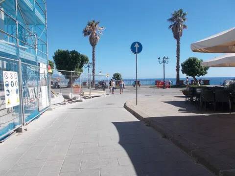 appartamento in vendita ad Alghero in zona Pivarada