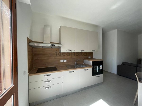 appartamento in vendita ad Alghero