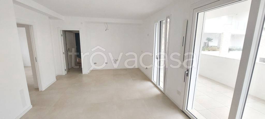 appartamento in vendita ad Alghero