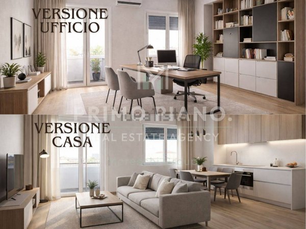 appartamento in vendita ad Alghero in zona Sant'Agostino