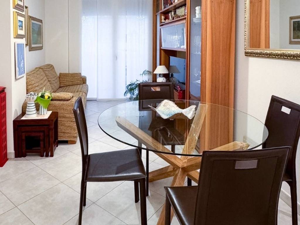 appartamento in vendita ad Alghero in zona Calabona