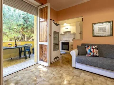 appartamento in vendita ad Alghero in zona Lido