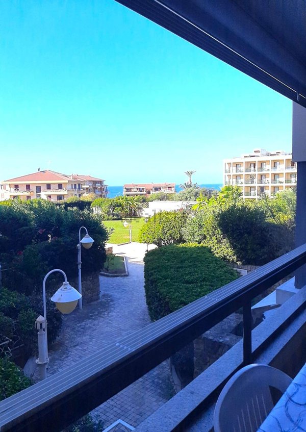 appartamento in vendita ad Alghero