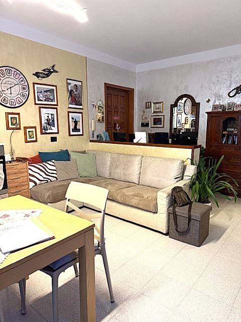 appartamento in vendita ad Alghero in zona Sant'Agostino