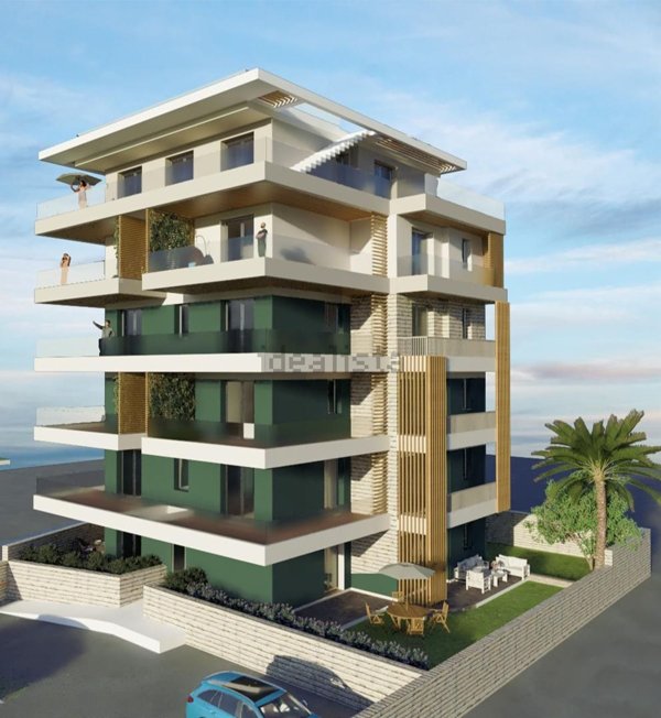 appartamento in vendita ad Alghero in zona Maria Pia