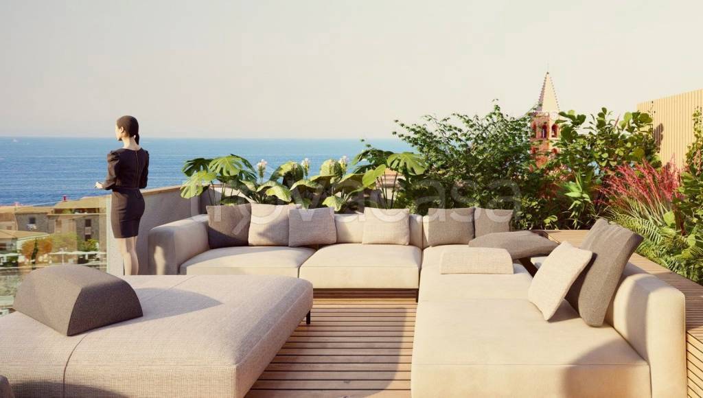 appartamento in vendita ad Alghero