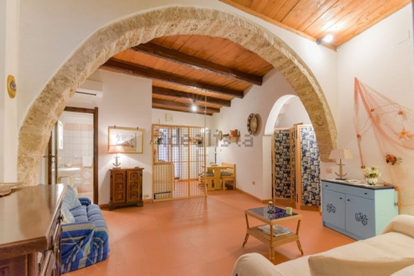 appartamento in vendita ad Alghero in zona Centro Storico