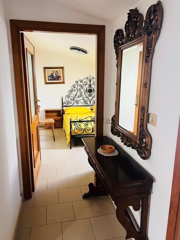 appartamento in vendita ad Alghero in zona Sant'Agostino