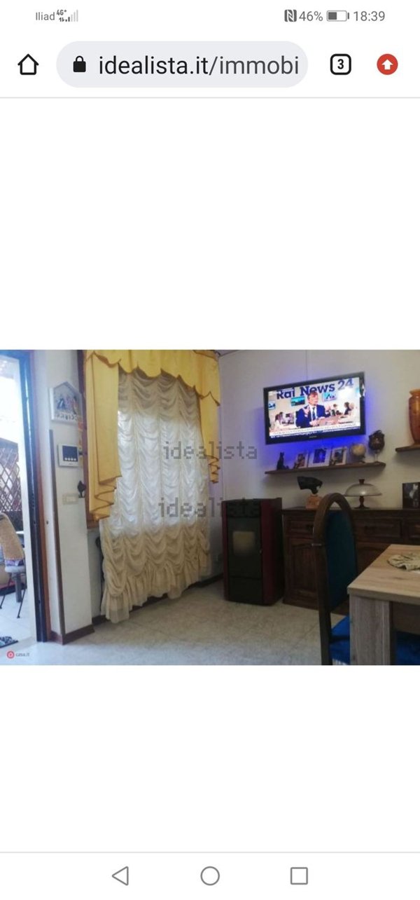 appartamento in vendita ad Alghero