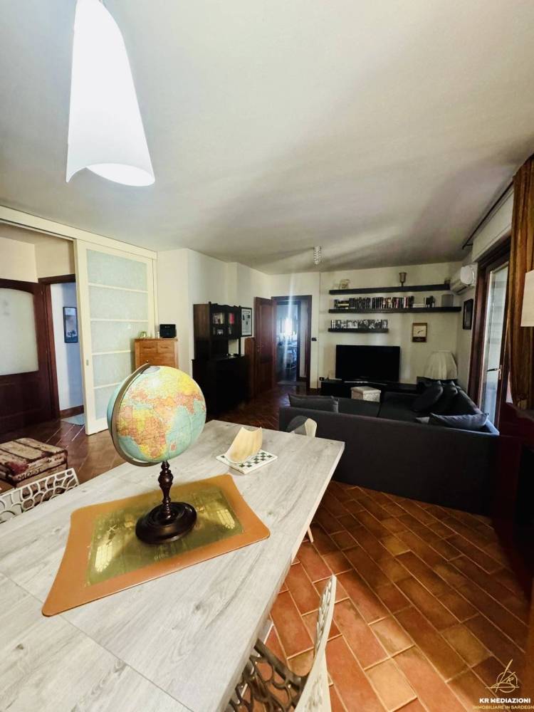 appartamento in vendita ad Alghero in zona Centro Storico