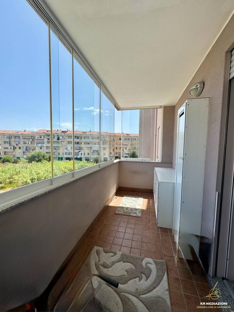 appartamento in vendita ad Alghero in zona Maria Pia