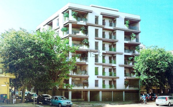 appartamento in vendita ad Alghero