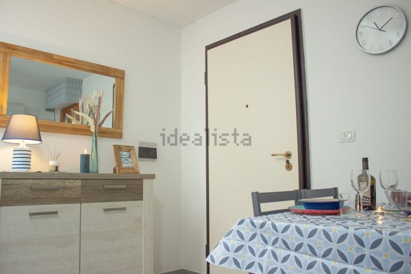 monolocale in vendita ad Alghero in zona Lido