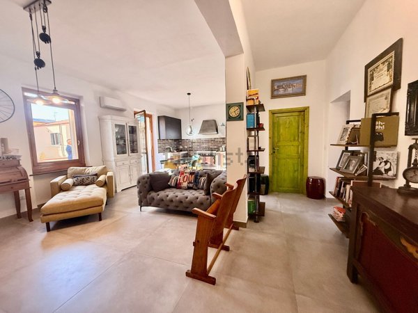 appartamento in vendita ad Alghero