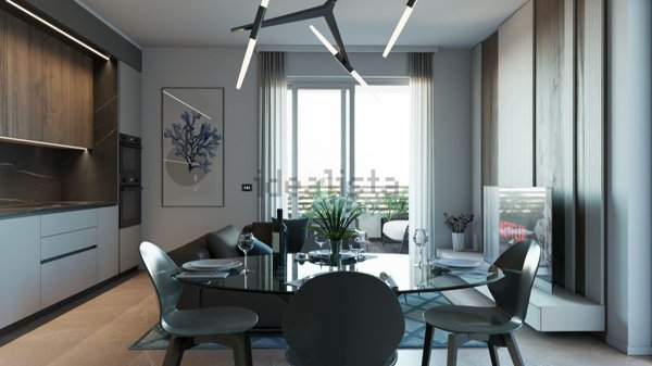 appartamento in vendita ad Alghero