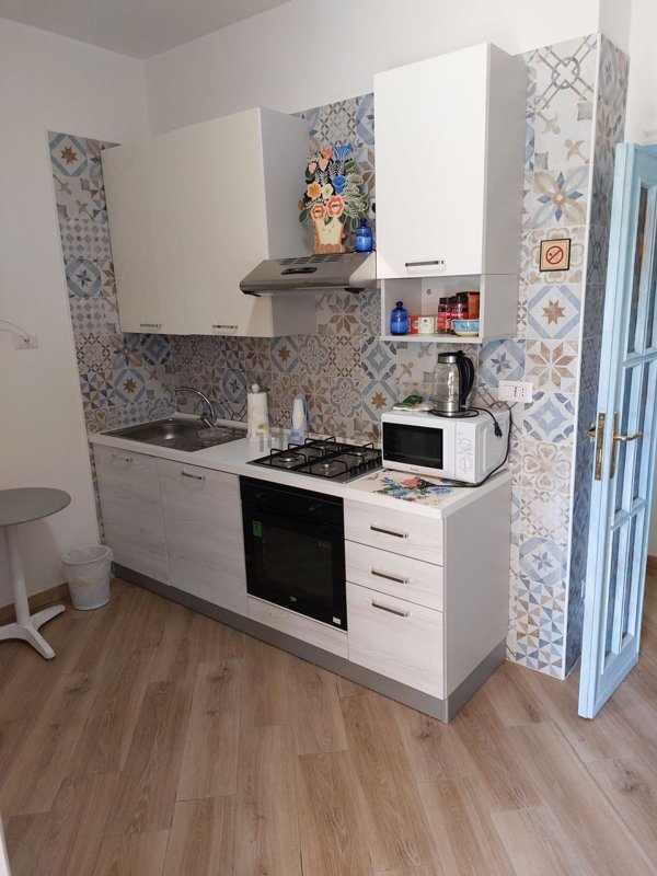 appartamento in vendita ad Alghero