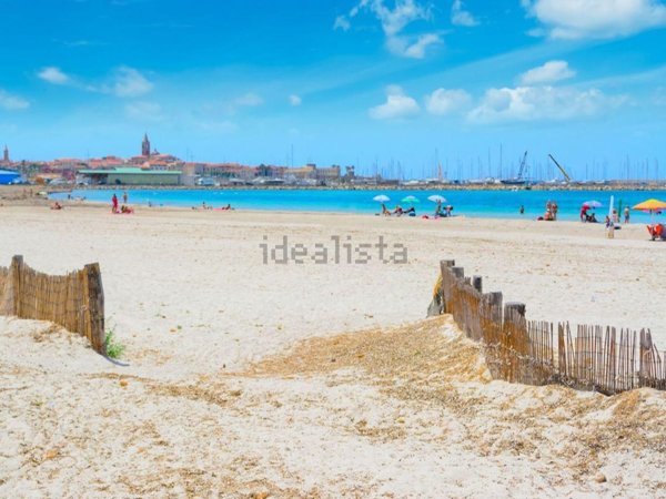appartamento in vendita ad Alghero in zona Lido