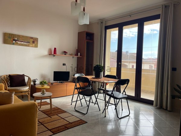 appartamento in vendita ad Alghero