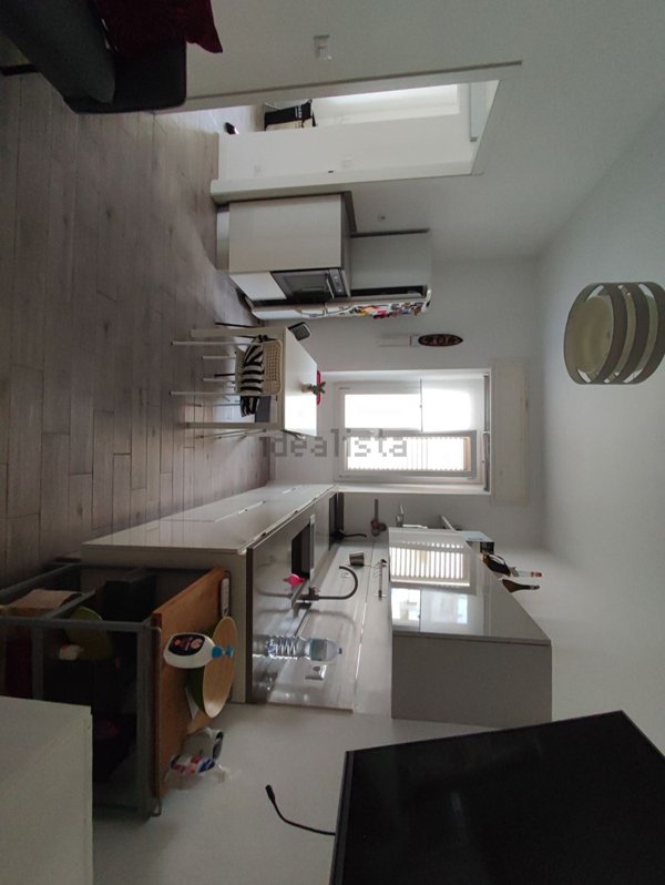 appartamento in vendita ad Alghero in zona Lido