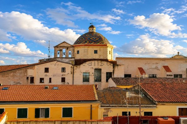 appartamento in vendita ad Alghero