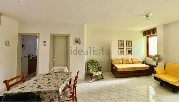 appartamento in vendita ad Alghero in zona Lido