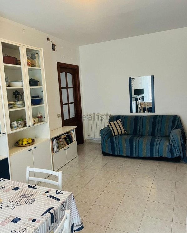 appartamento in vendita ad Alghero