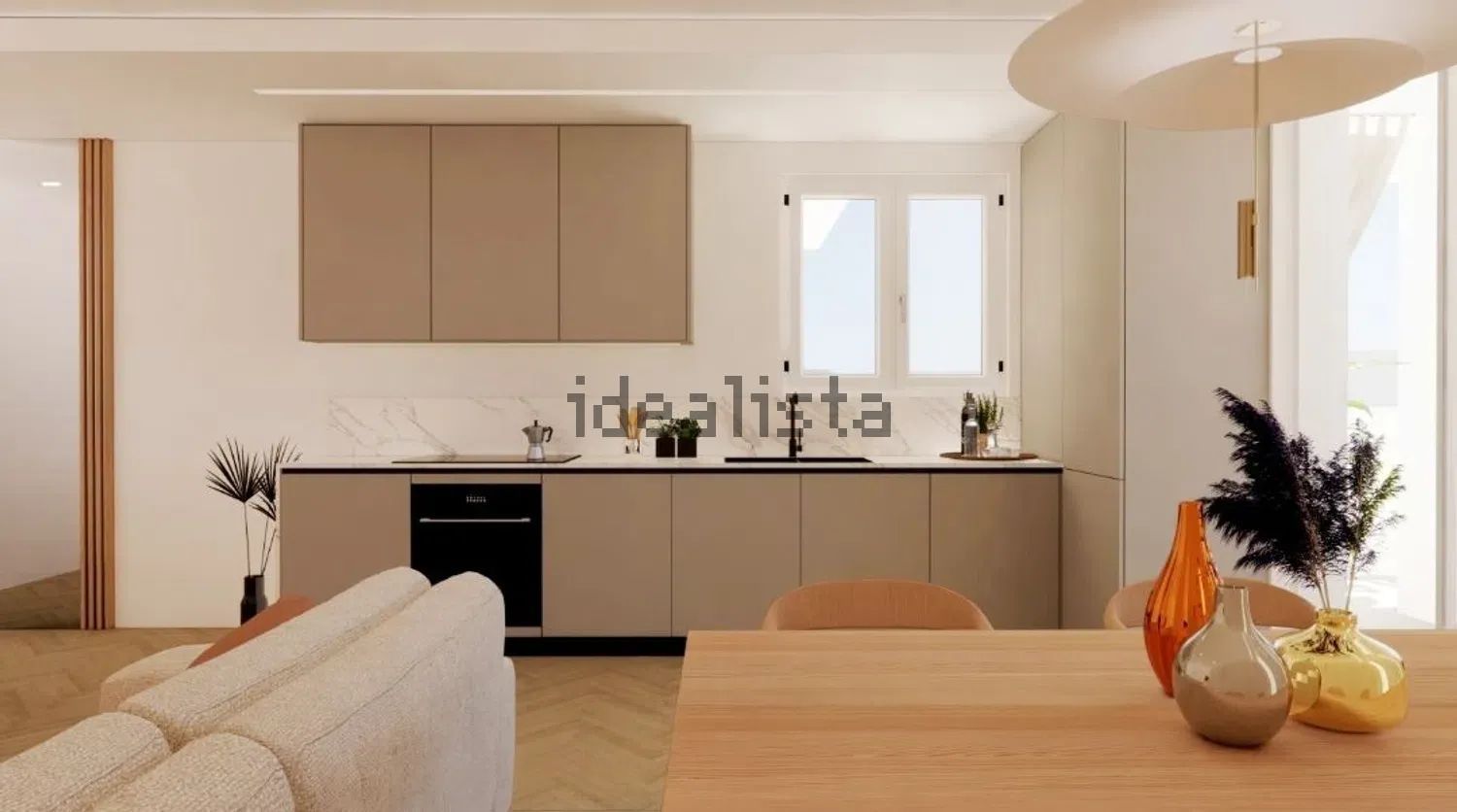 appartamento in vendita ad Alghero